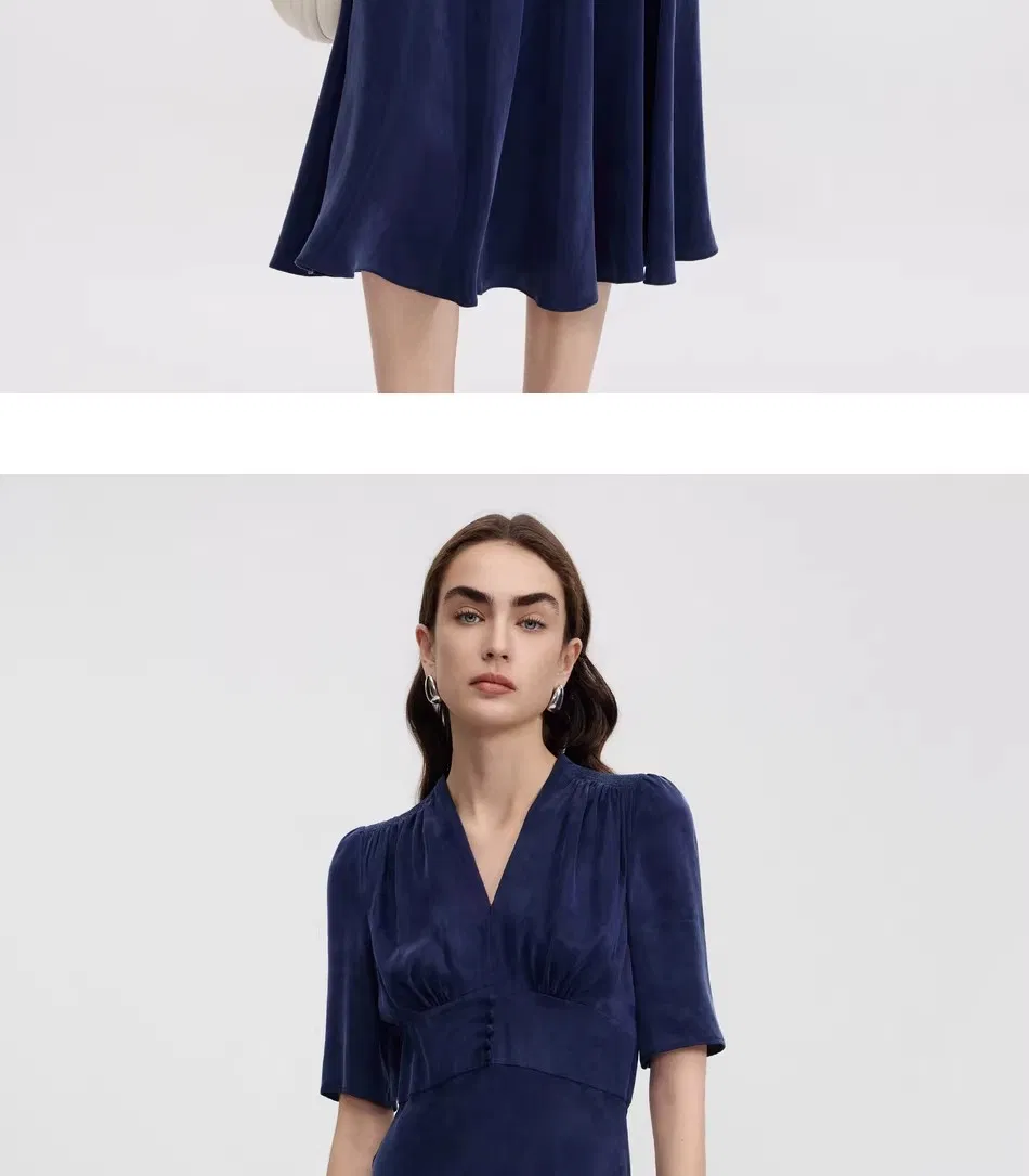 Detalle vestido midi 2