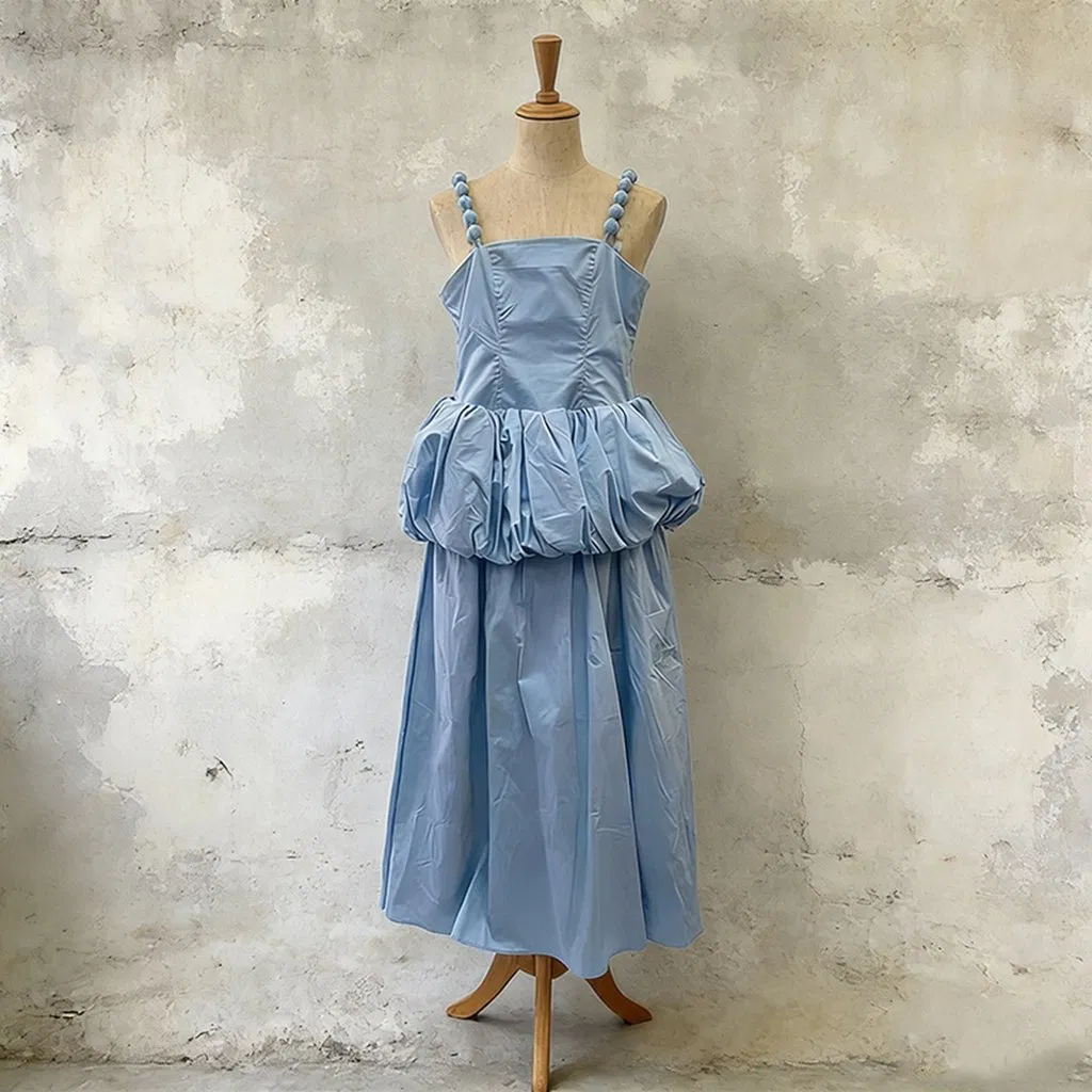 Venta al por mayor de vestidos de talla grande para mujeres, elegantes y de moda, vestidos de fiesta con pliegues