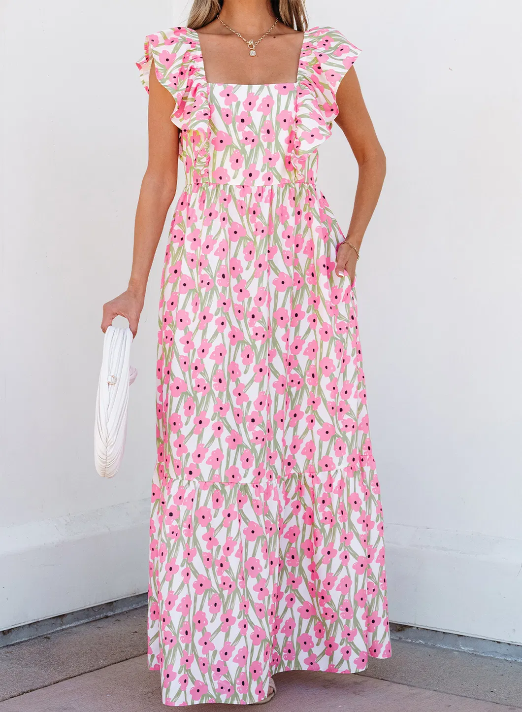 Detalles de Vestido
