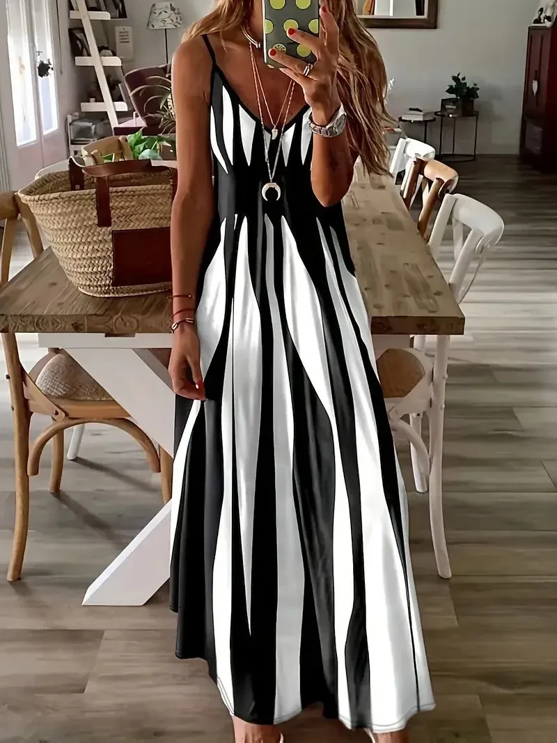 Detalle Vestido Maxi 9