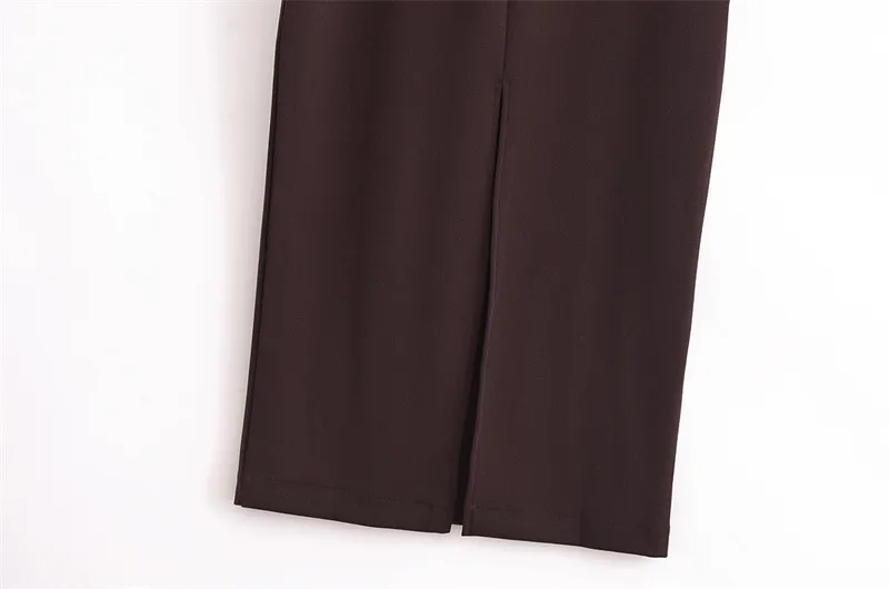 Detalle Vestido