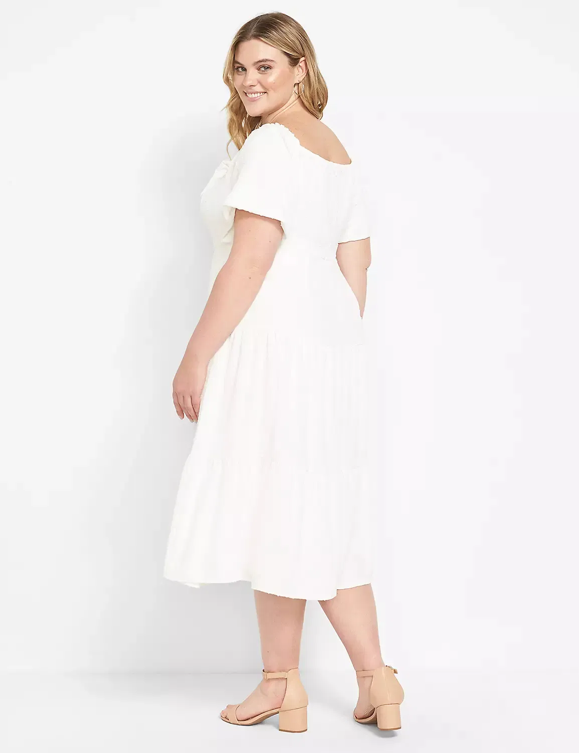 Fábrica de ropa de China con cuello cuadrado al por mayor, moda MIDI, ropa de verano elegante y sexy, vestido maxi convertible sin mangas, vestido para mujeres de tallas grandes