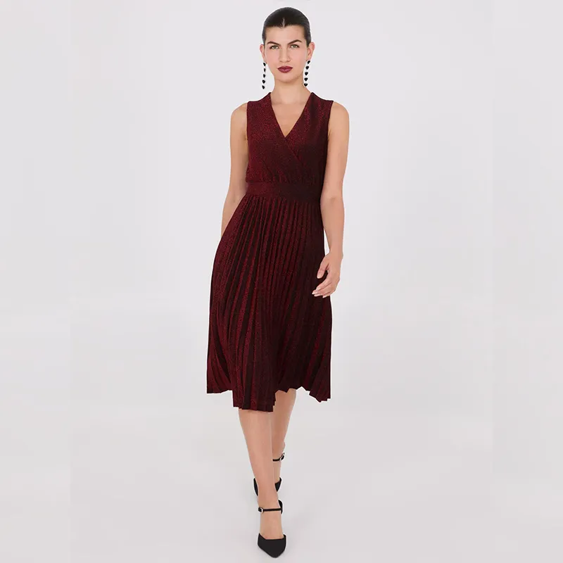 Fabricante de ropa personaliza tu propia marca, bajo MOQ, servicio de diseño de prendas, alta calidad, ropa para mujeres, vestido de mujer