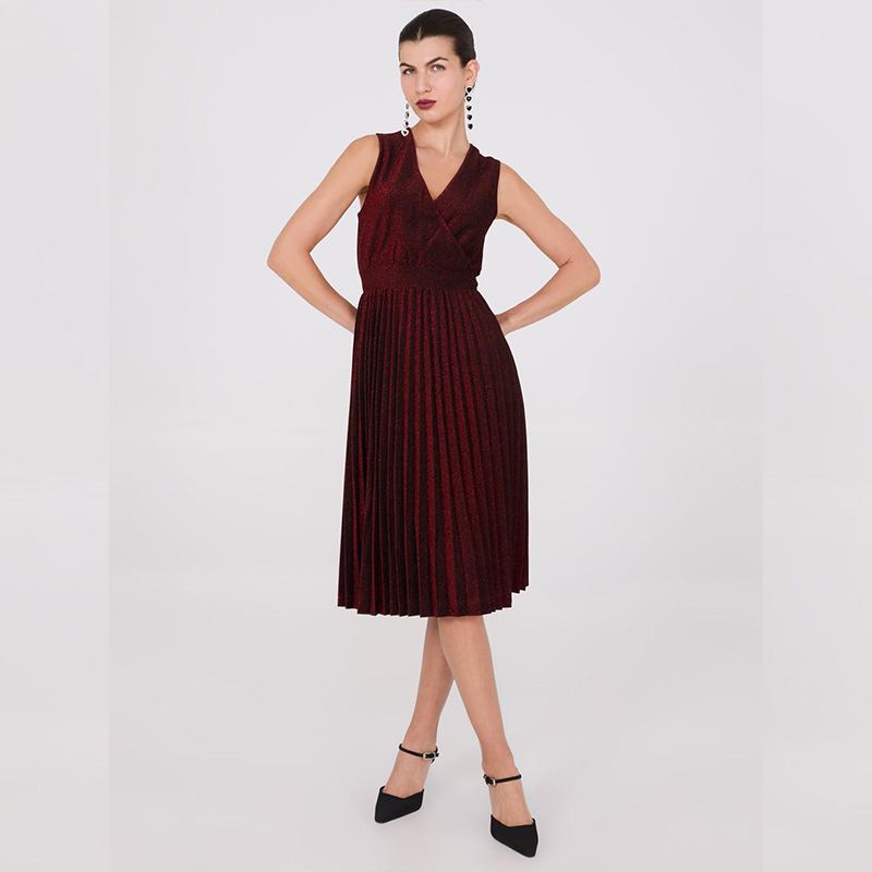 Fabricante de ropa personaliza tu propia marca, bajo MOQ, servicio de diseño de prendas, alta calidad, ropa para mujeres, vestido de mujer