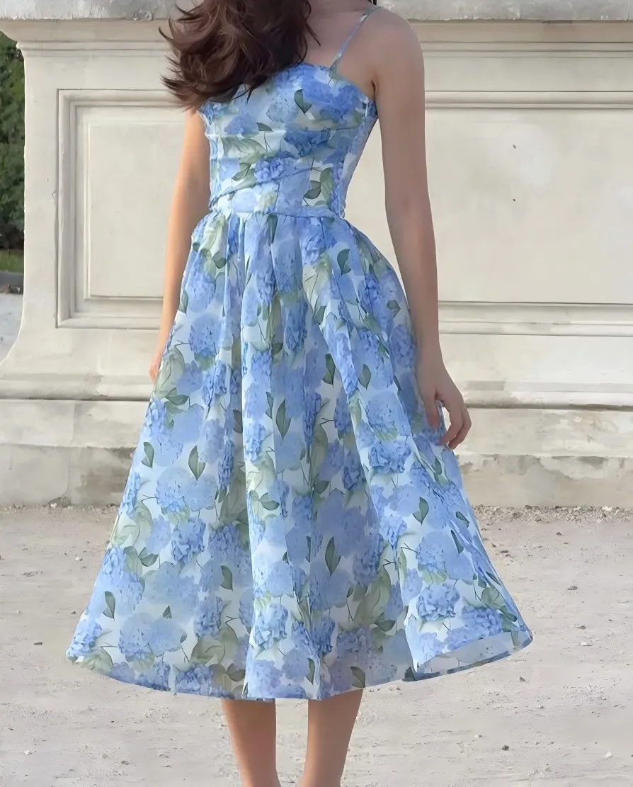 Detalle del Vestido