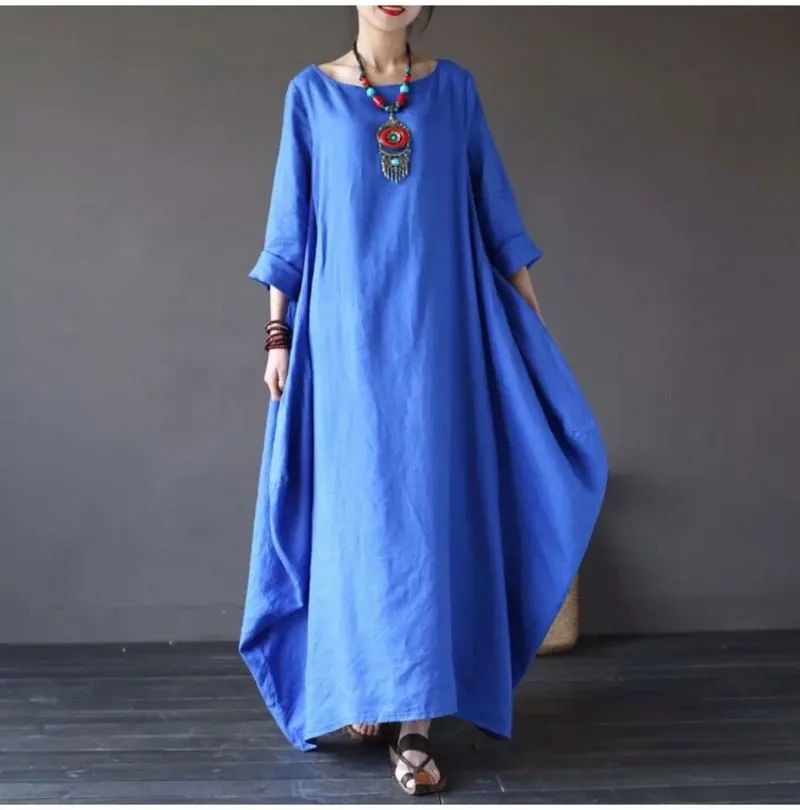 Vestidos casuales de mujer