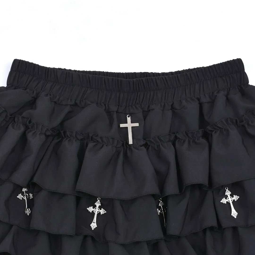 Vestido Mini Elegante para Mujeres - Conjunto Chic para Salida Nocturna