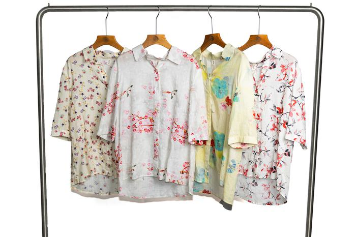 Vestido Floral Elegante de Verano para Mujeres - Opción de Ropa de Playa a la Moda