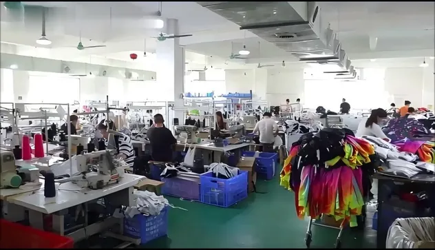 Vestido casual elegante hecho a medida para el uso diario de mujeres