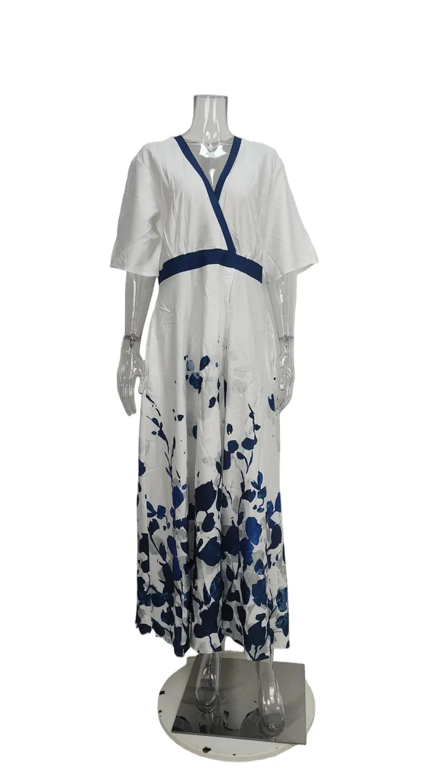Vestido de tirantes sexy de color sólido hecho a medida para mujeres por el fabricante