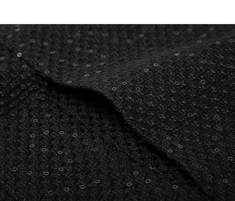 Ropa de vestidos de noche para mujeres al por mayor, vestido de fiesta sexy de lujo con lentejuelas fragantes