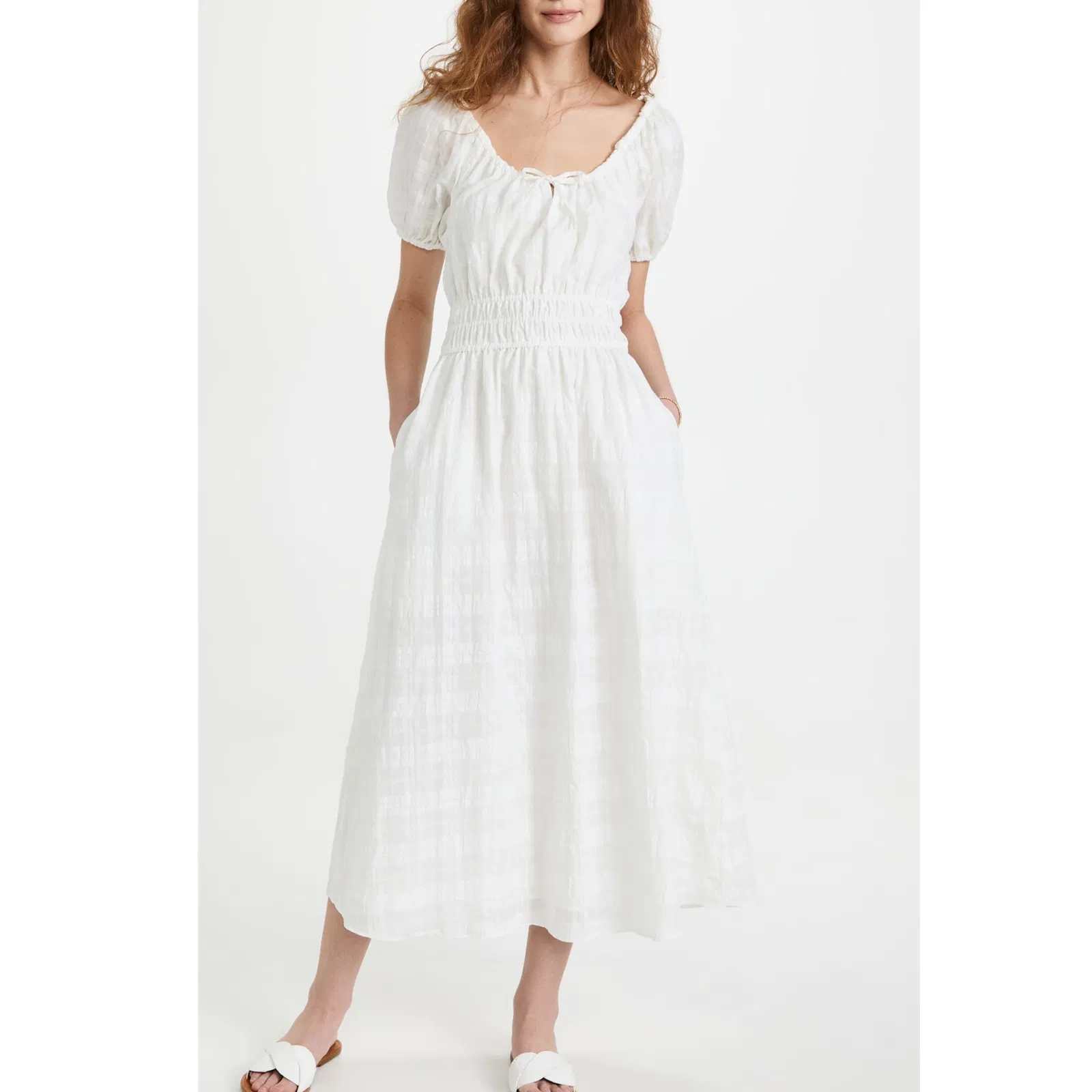 Venta Caliente Fabricante Personalizado Desde China Nueva Llegada Precio Barato Moda Verano Ropa Elegante Para Damas Vestido Maxi Ropa Para Mujeres