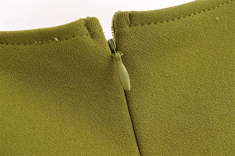 Detalle Vestido