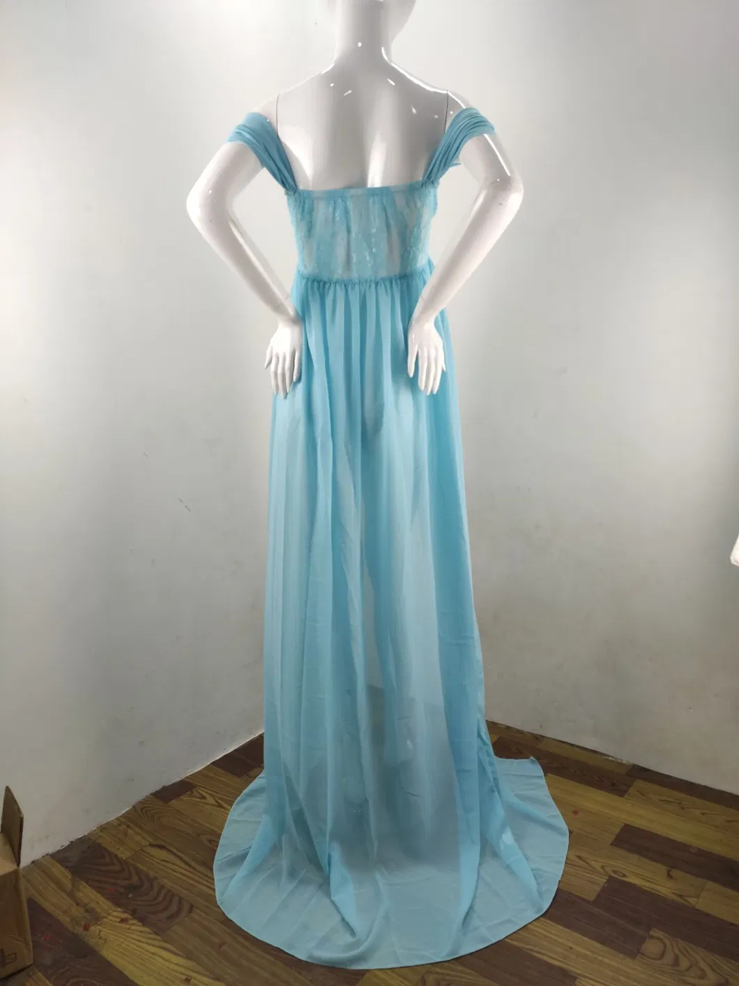 Ropa de maternidad estilo lujo
