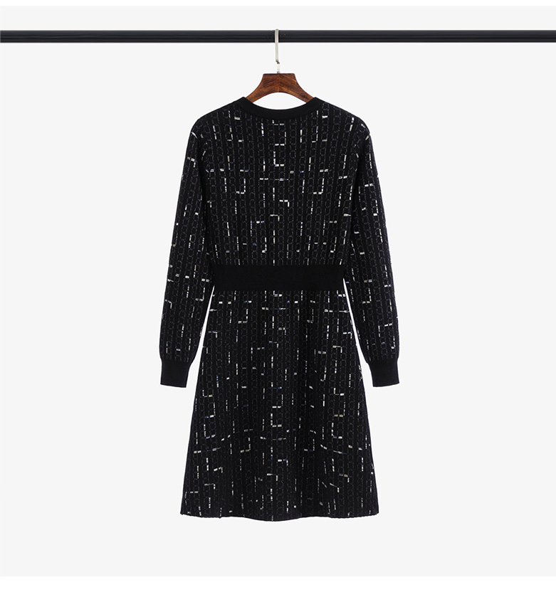 Vestido de cóctel de oficina para mujeres, tipo bodycon, con corte lápiz, abertura frontal, división y volantes