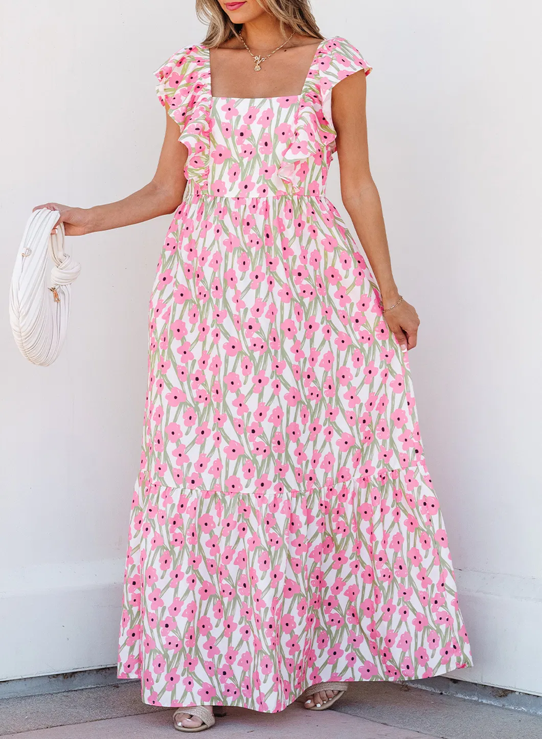 Vista del Vestido 2