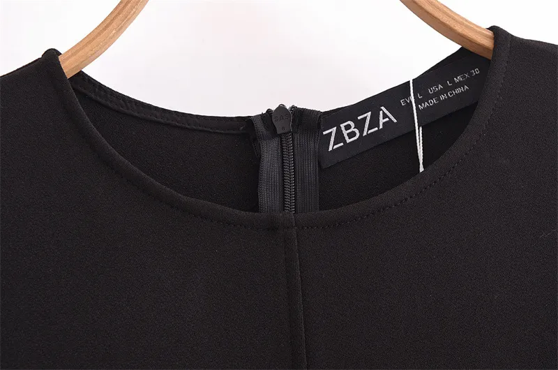 Detalle Vestido