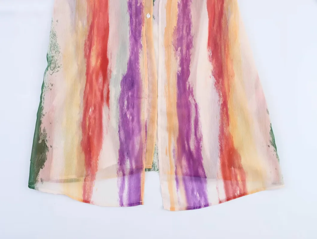 Corte ajustado vestido de mujer