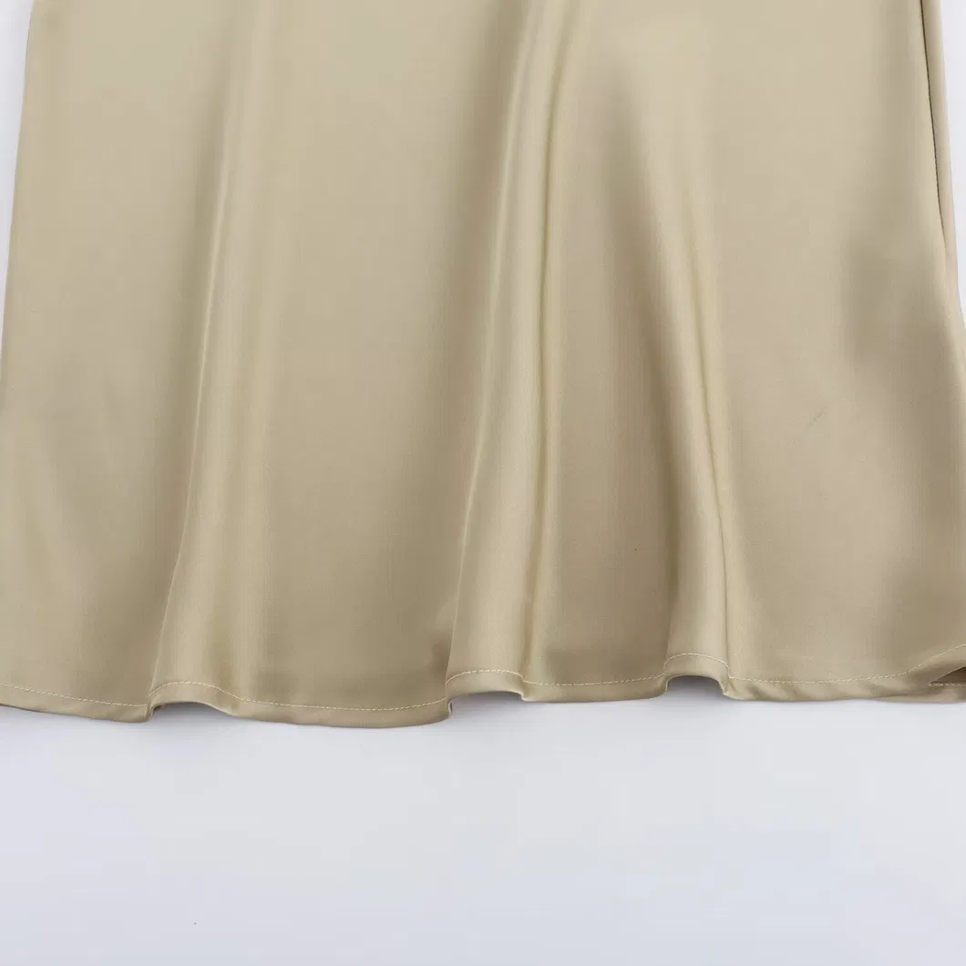 Colección de vestidos primavera verano