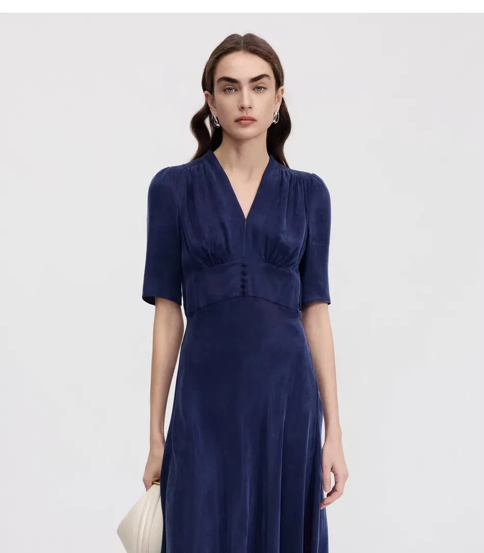 Detalle vestido midi 1
