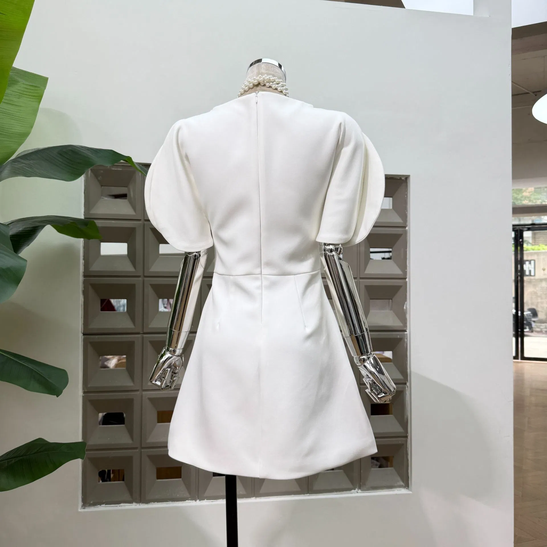 Vestido de boutique al por mayor