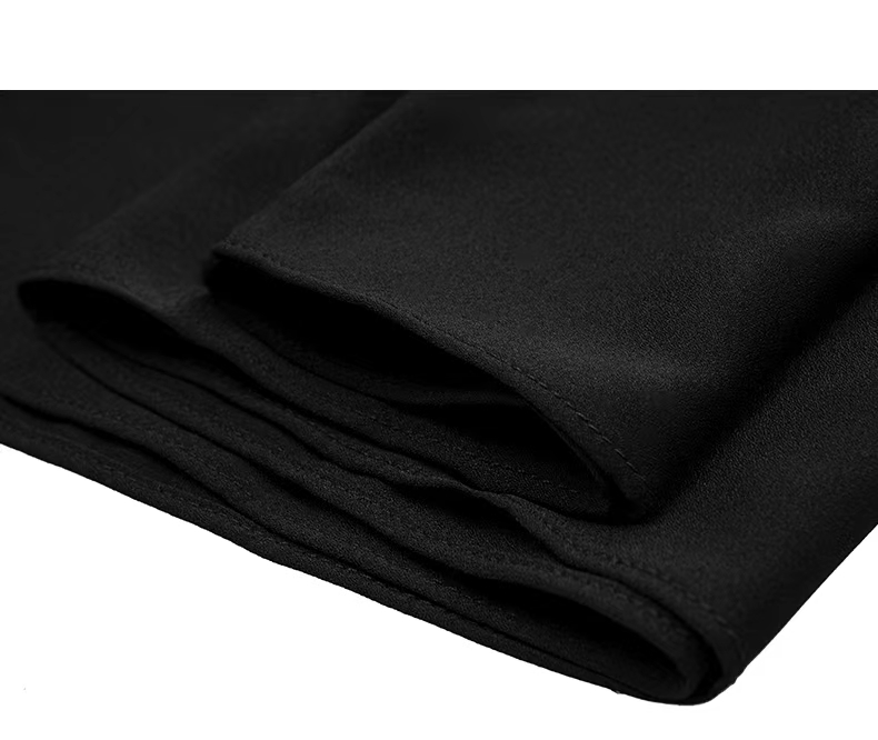Venta al por mayor de fábrica Vestidos de seda de alta calidad para mujeres Ropa vintage Vestido largo de verano para fiesta y noche