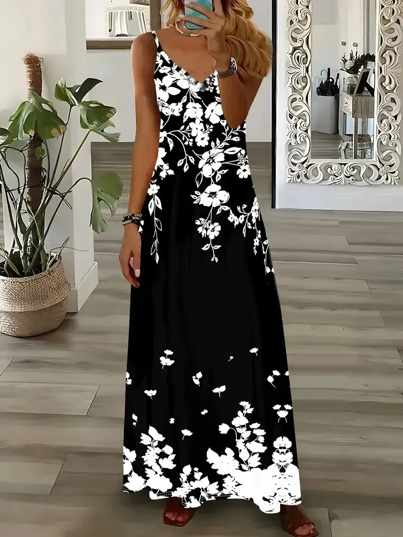 Detalle Vestido Maxi 7