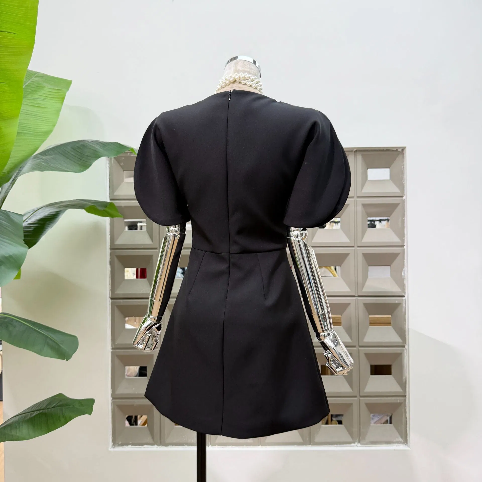 Ropa de boutique de alta calidad