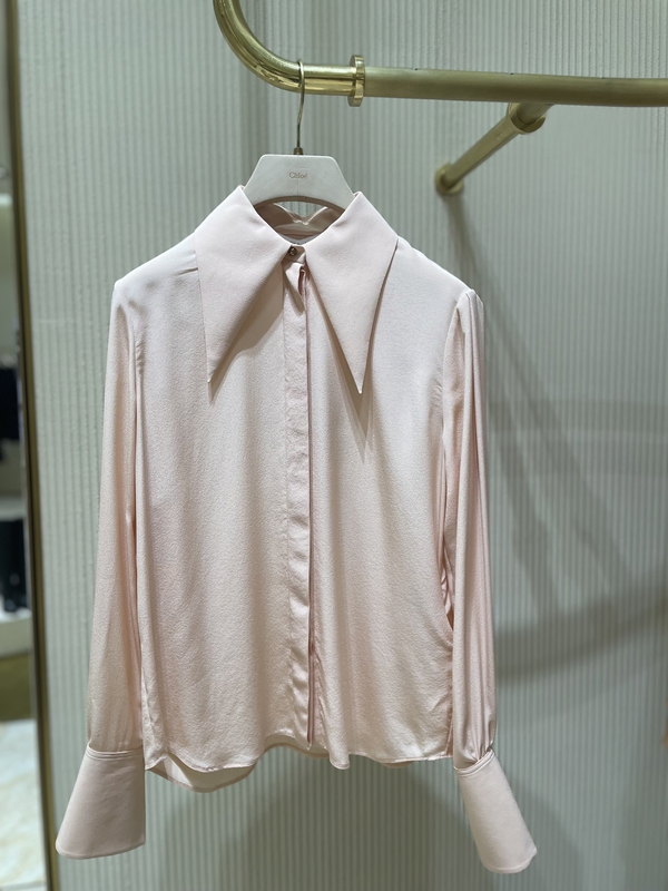 Ropa de seda 100% blusa de gasa de seda satén de lujo para el cuidado de la piel vestido camisón hecho a medida para mujeres 100% vestido de seda