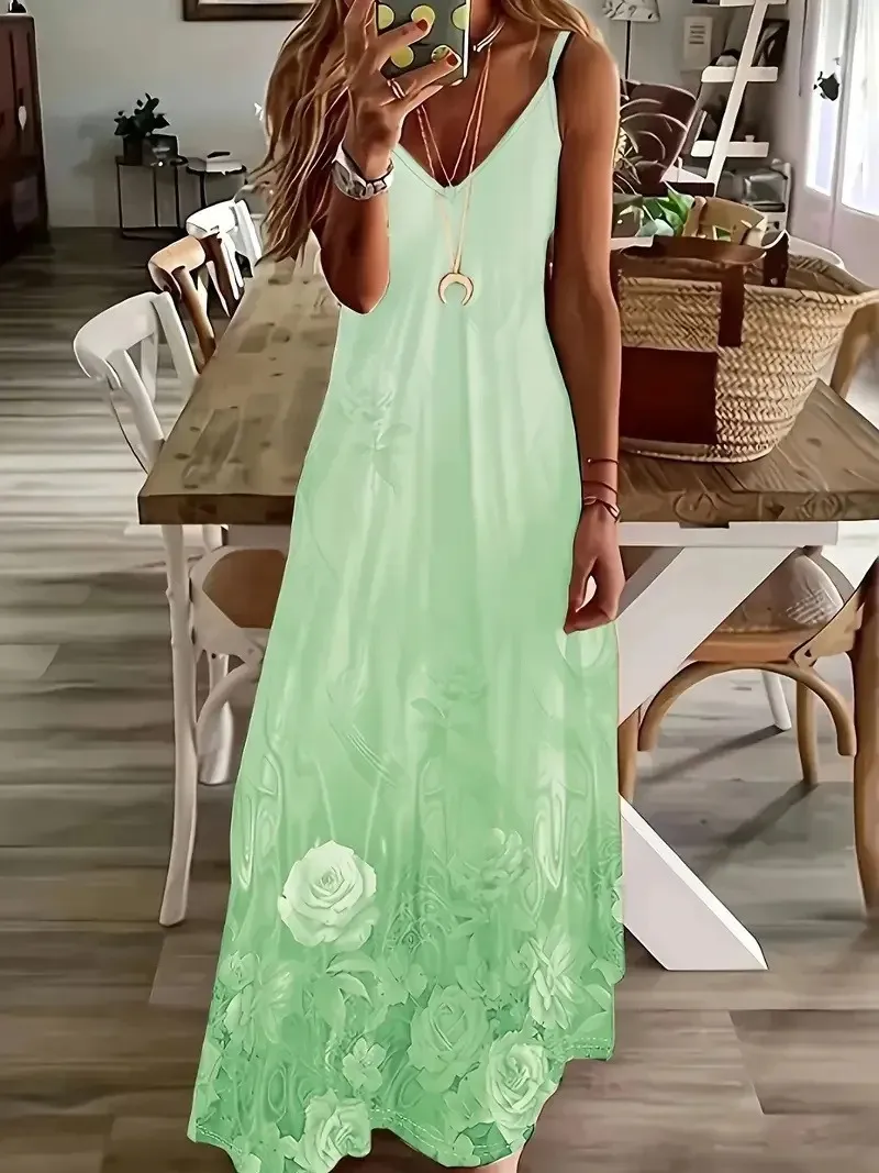 Detalle Vestido Maxi 5