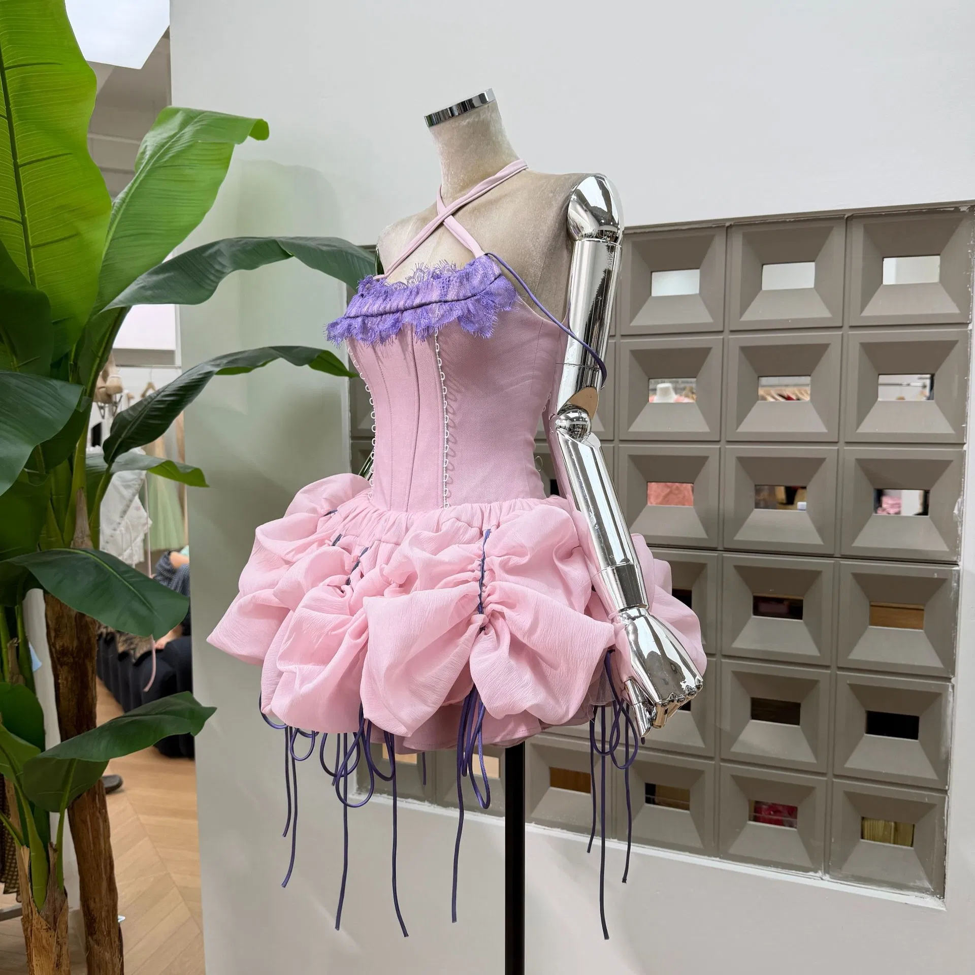 Ropa de boutique para mujeres - Vista 2