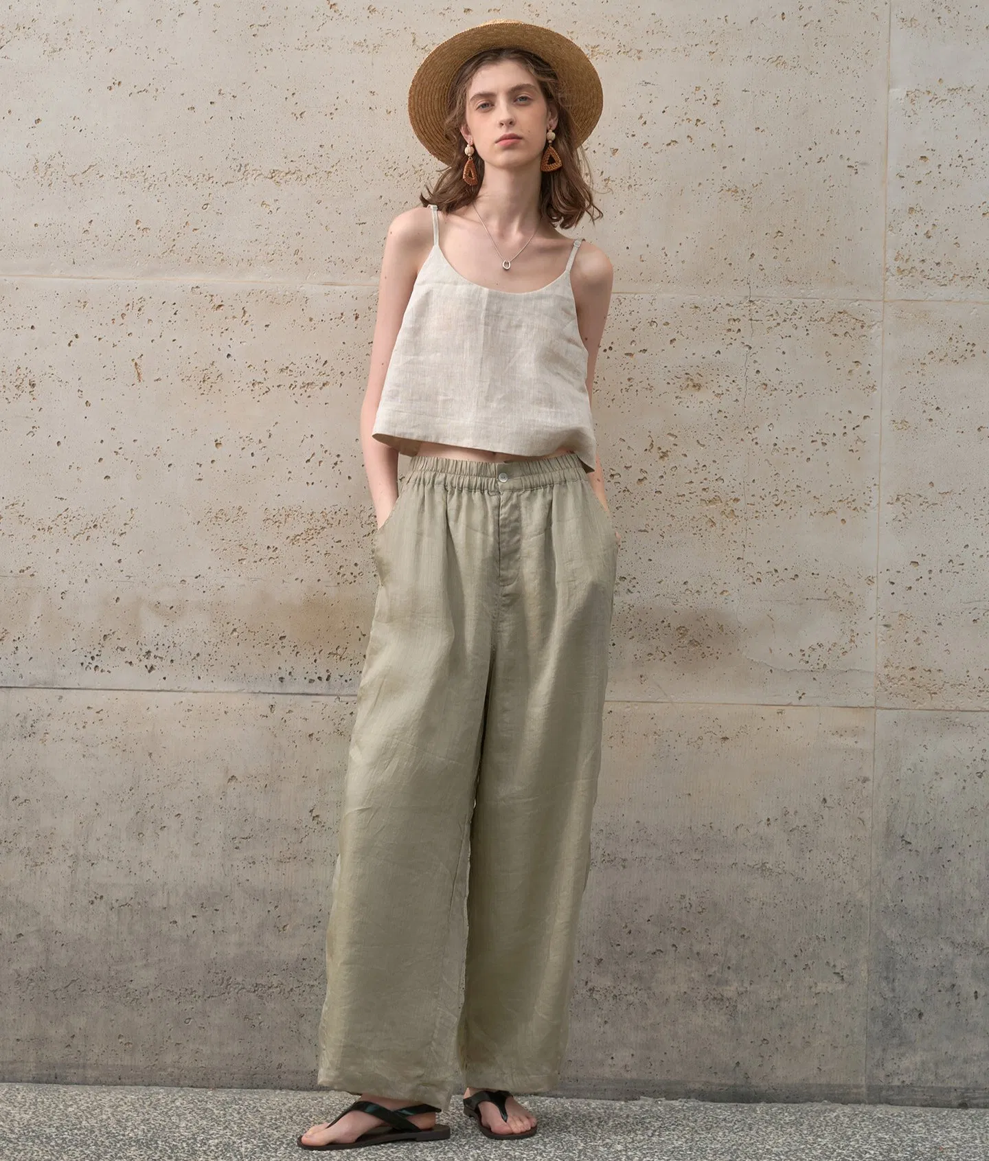 Estilo Casual Verano