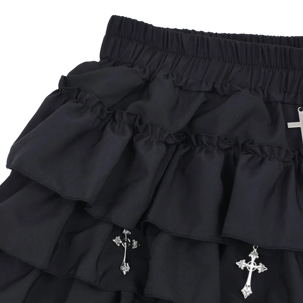 Vestido Mini Elegante para Mujeres - Conjunto Chic para Salida Nocturna
