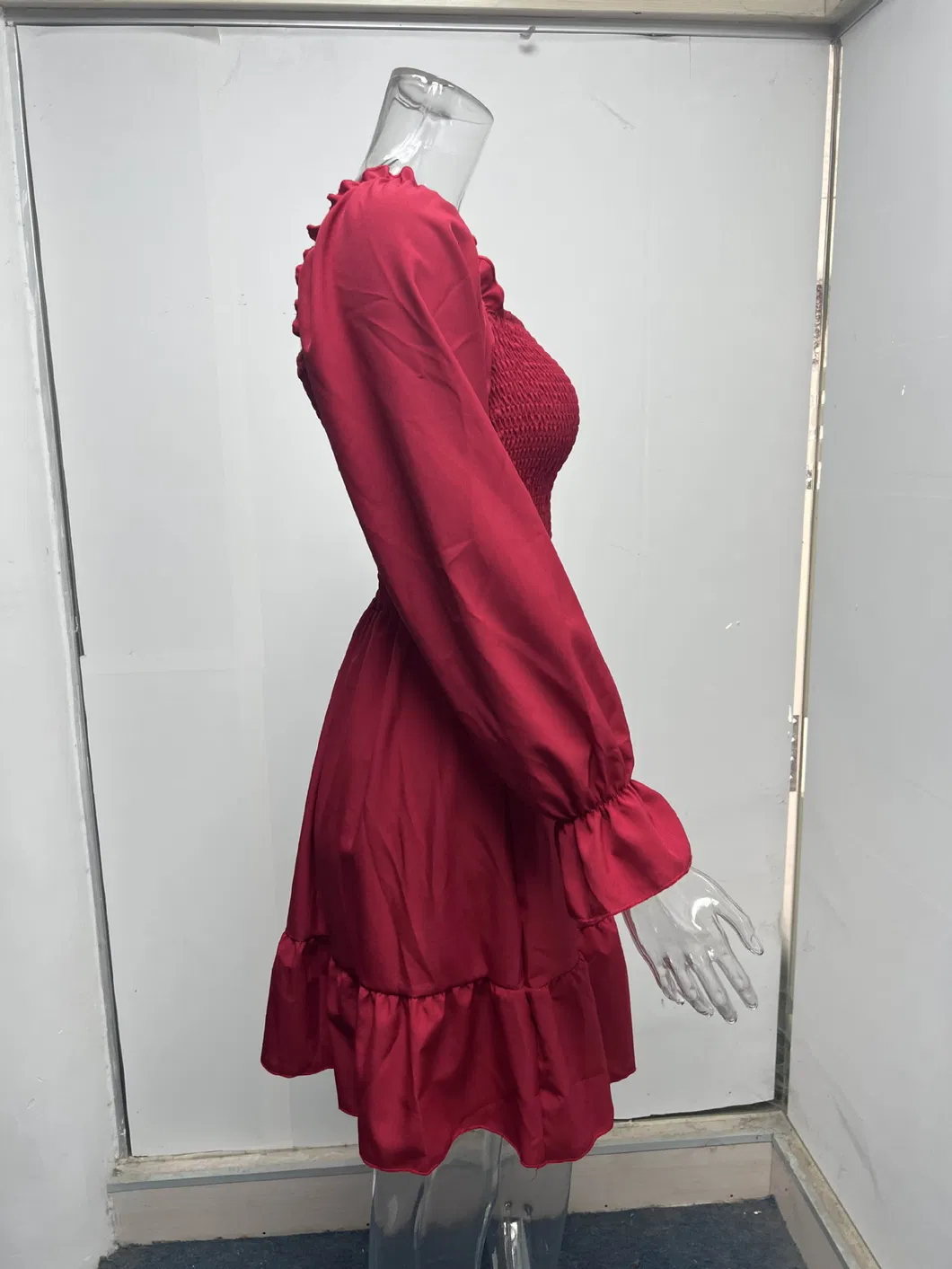 Vestido de moda