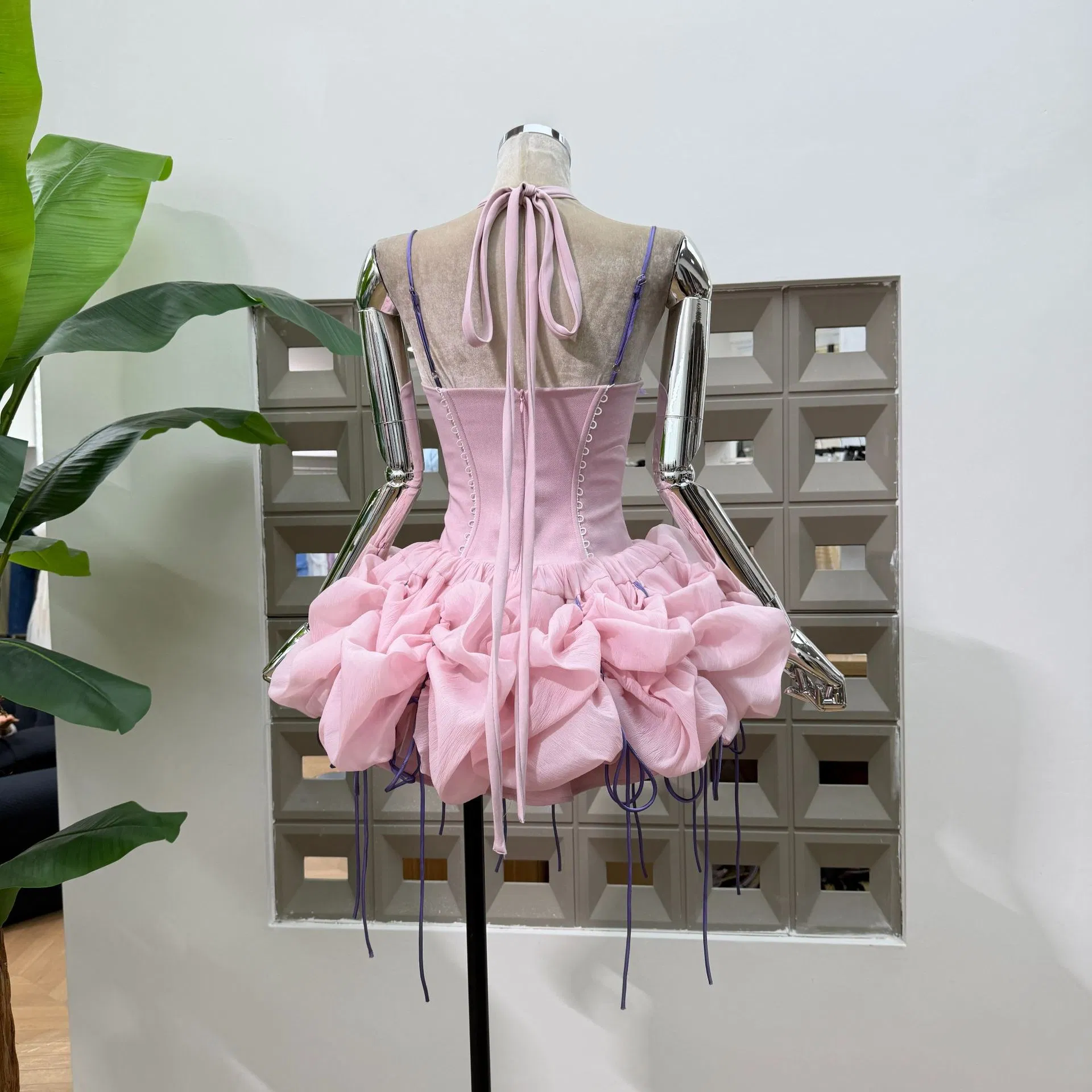 Ropa de boutique para mujeres - Vista 3