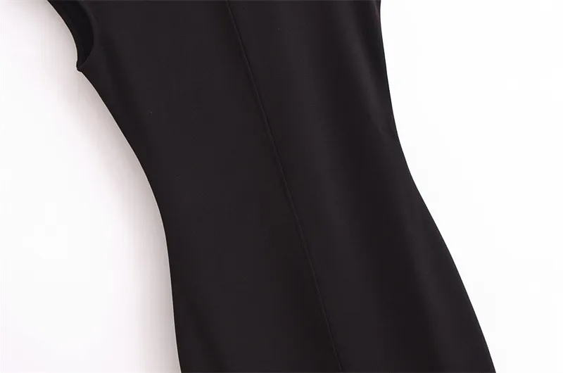 Detalle Vestido
