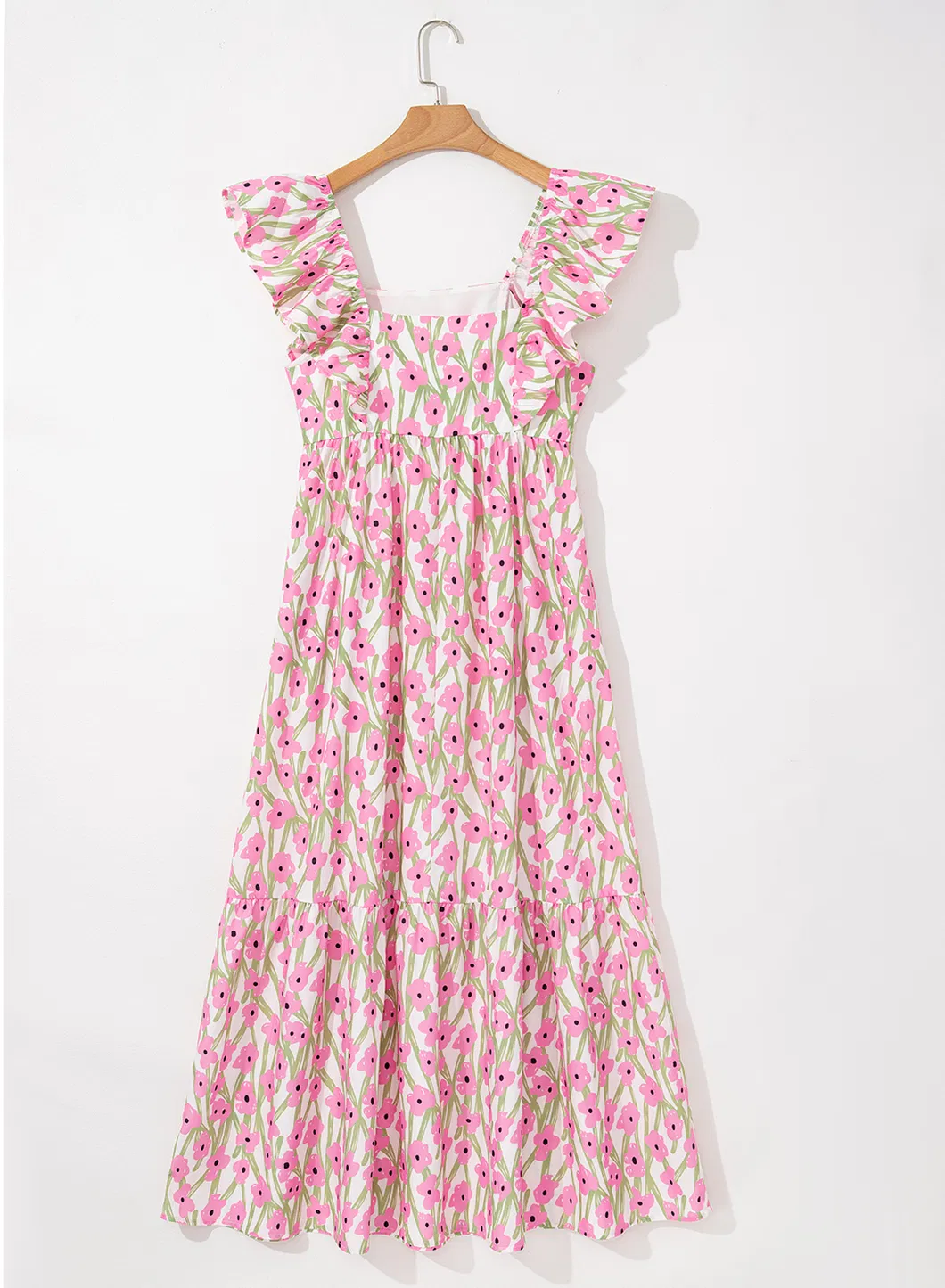Vista del Vestido 3