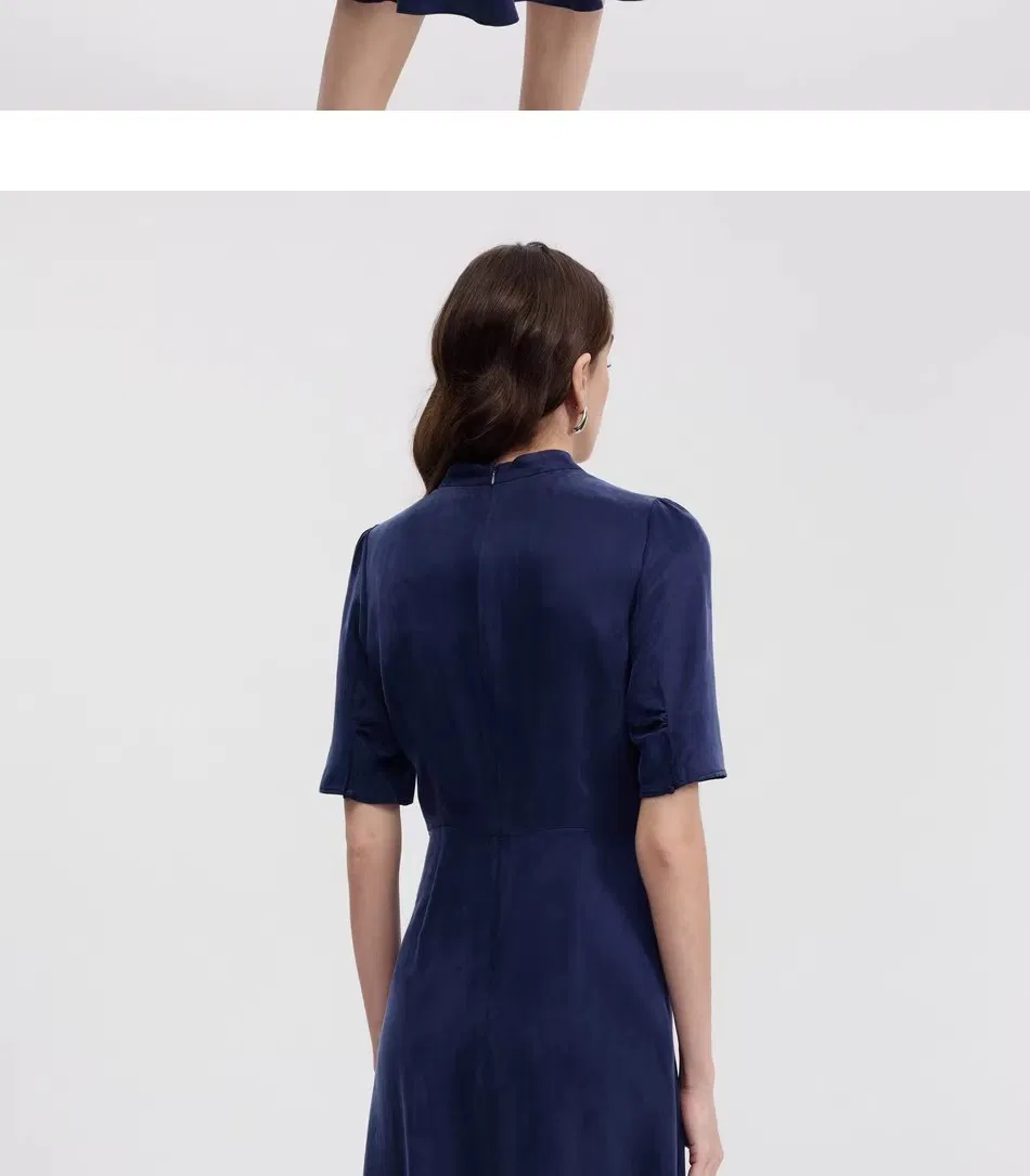 Detalle vestido midi 5