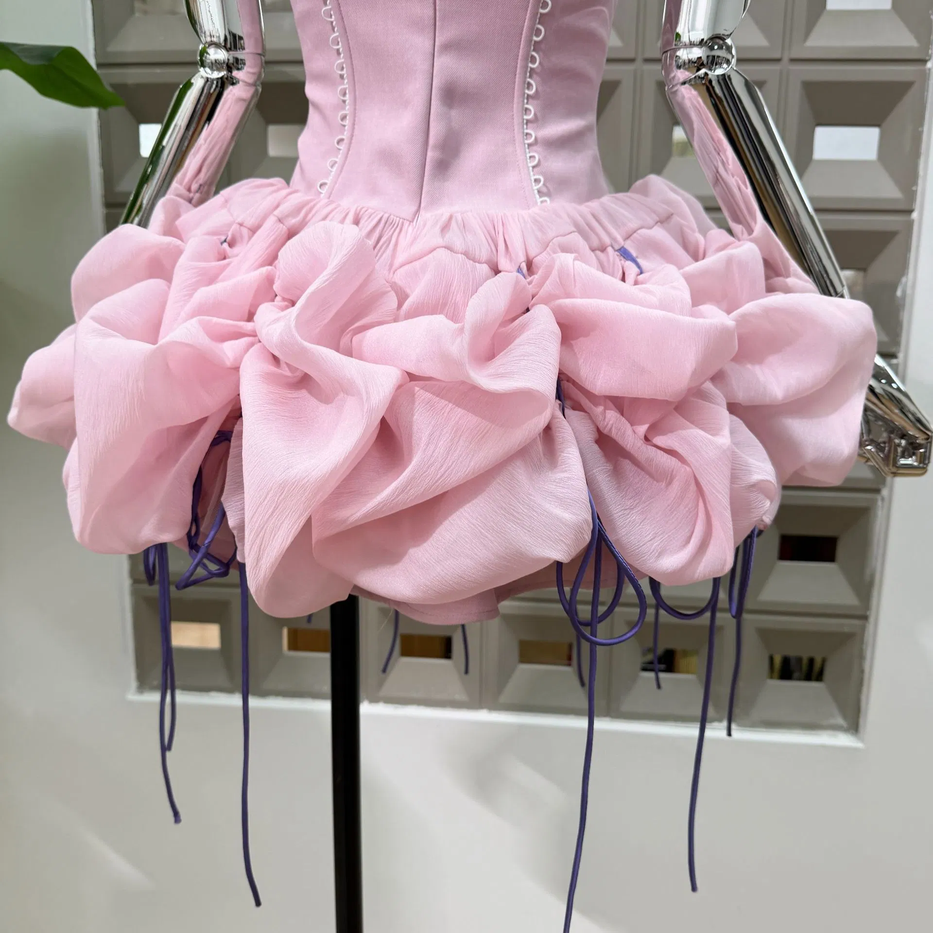 Ropa de boutique para mujeres - Vista 4