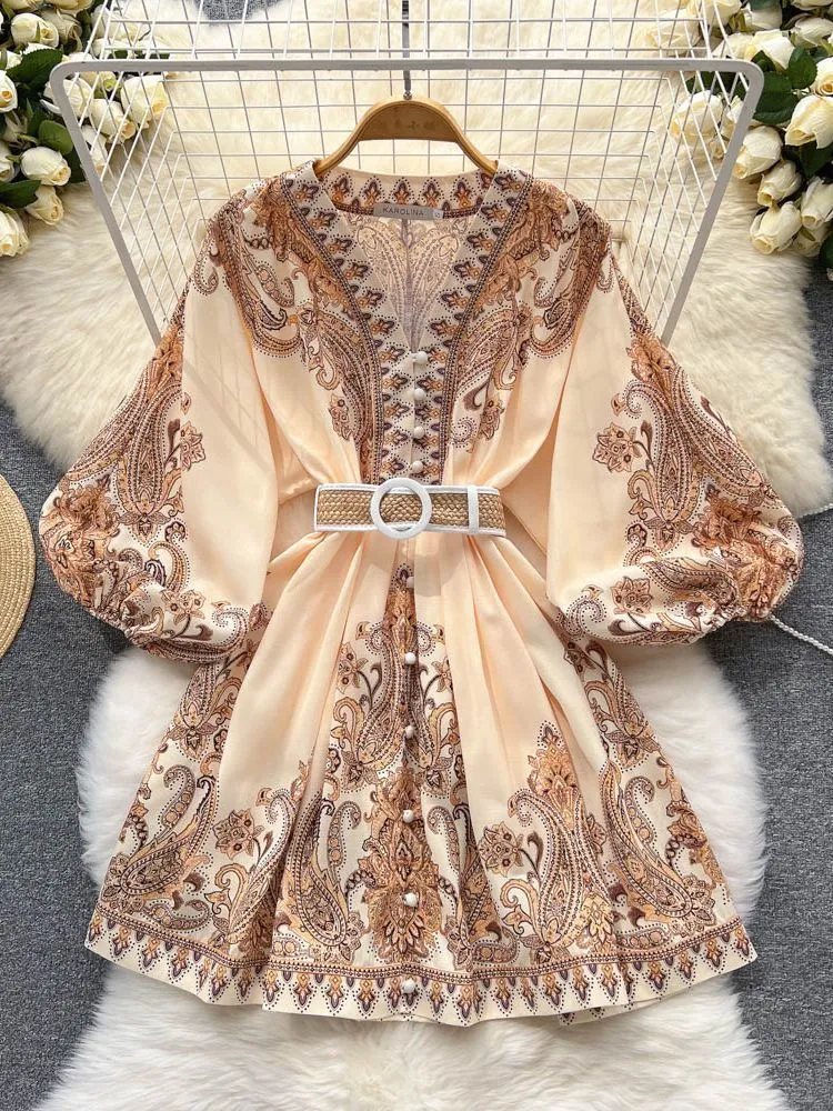 Diseñadora de Vestidos para Mujeres