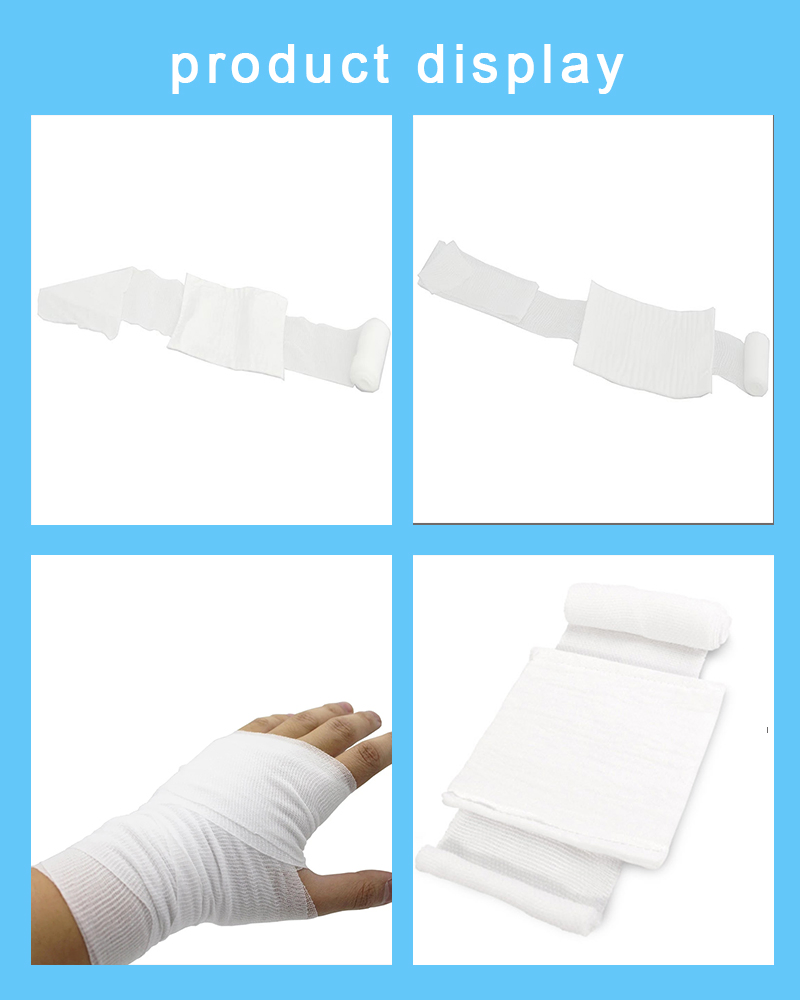 الصين جميع OEM كرتون 6*7cm 7*9cm 10*12cm إلخ. ضمادة هيدروكولود ألجينات PU