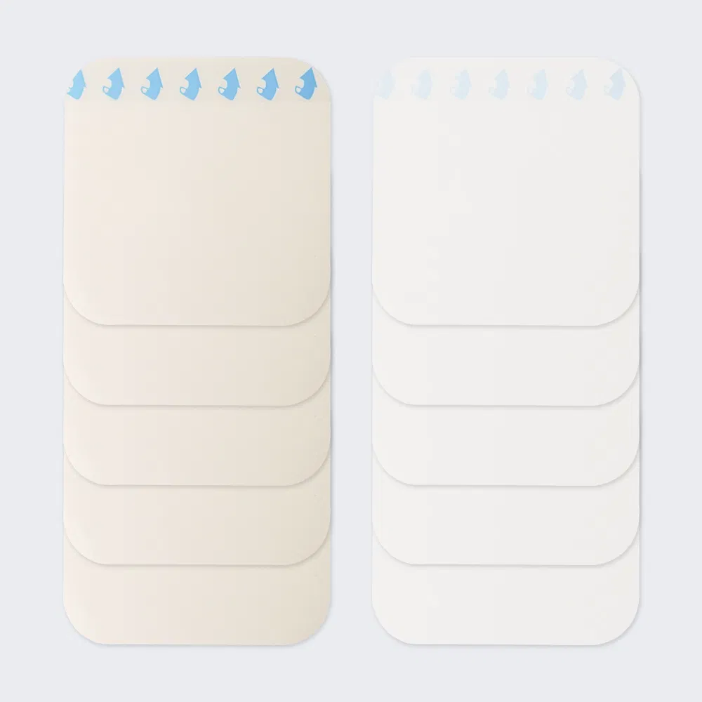 Wound Dressing 5