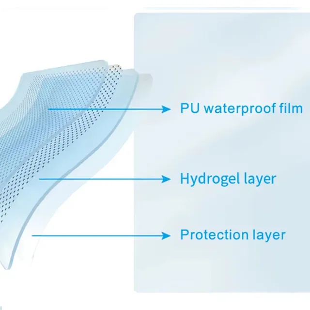Wound Care Product