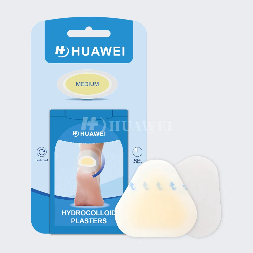 Blister Protection
