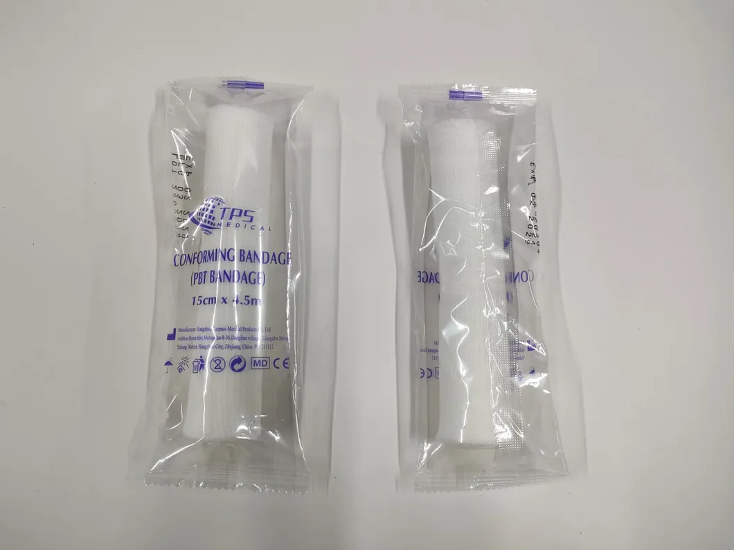 PBT Bandage Packing 1
