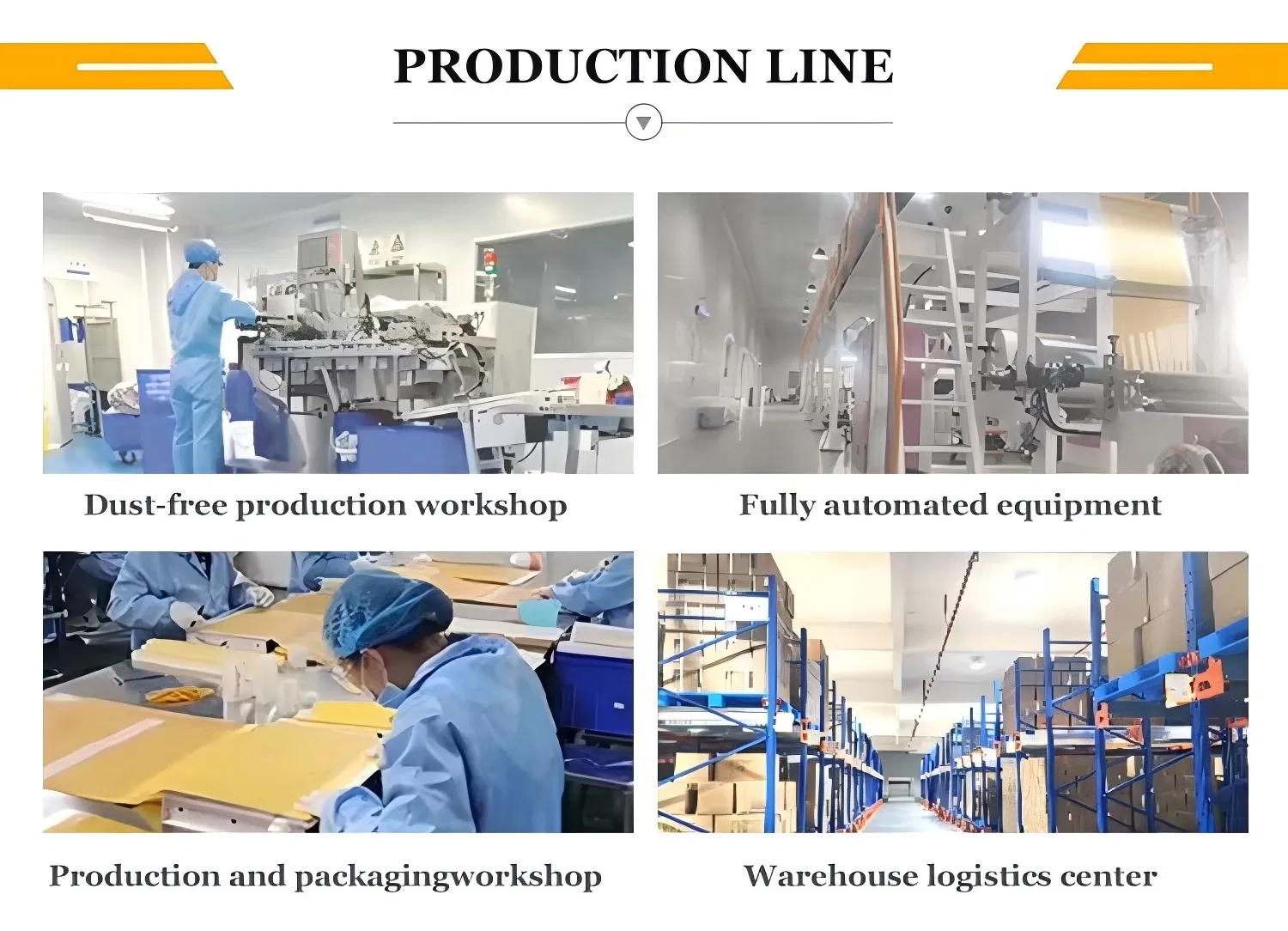 Product certification