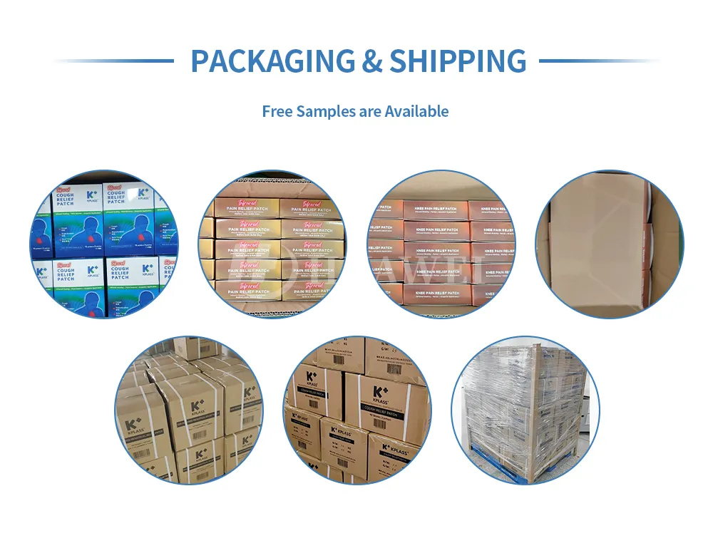 Shipping 1