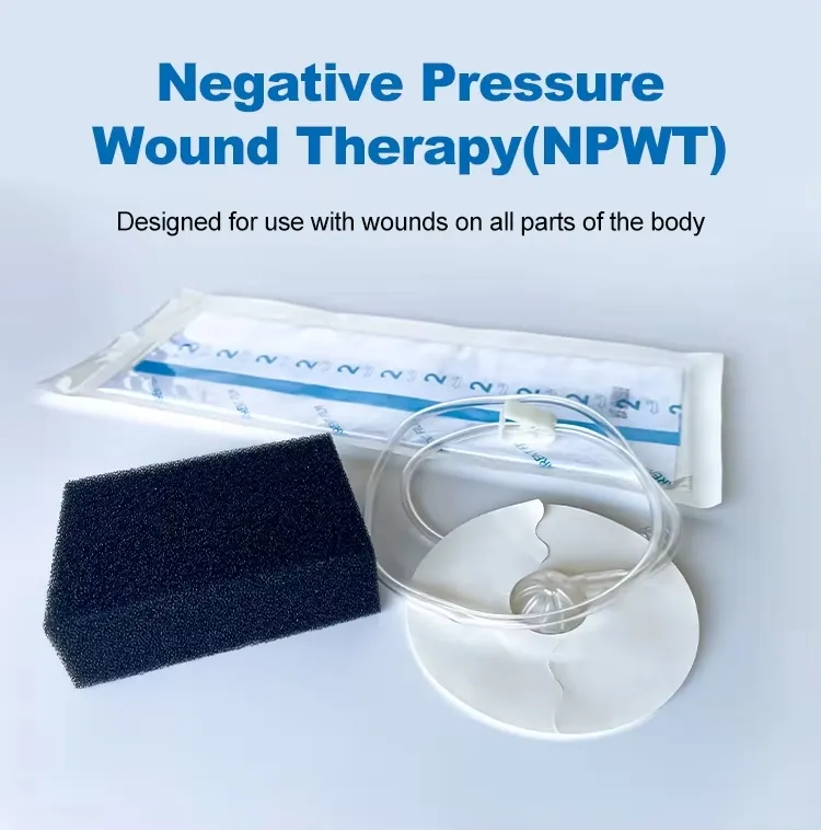 NPWT Product 10