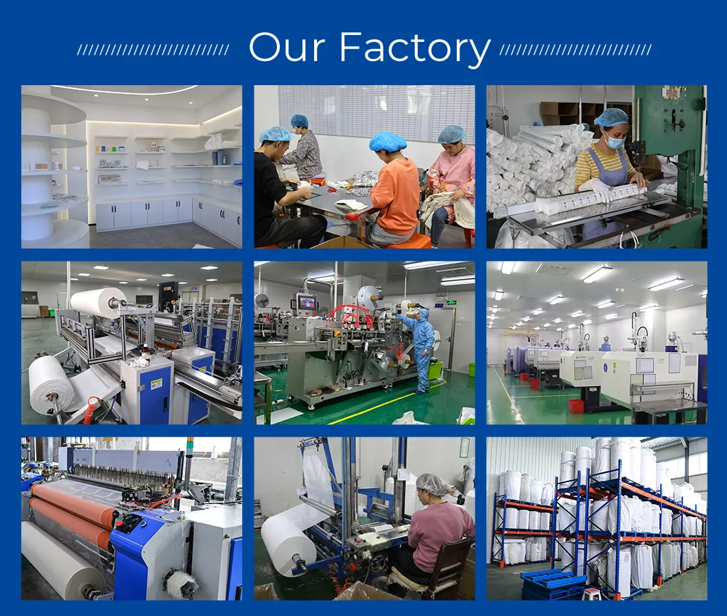 Factory Facility