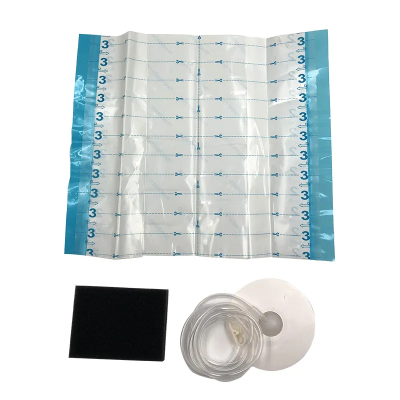 NPWT Dressing 2